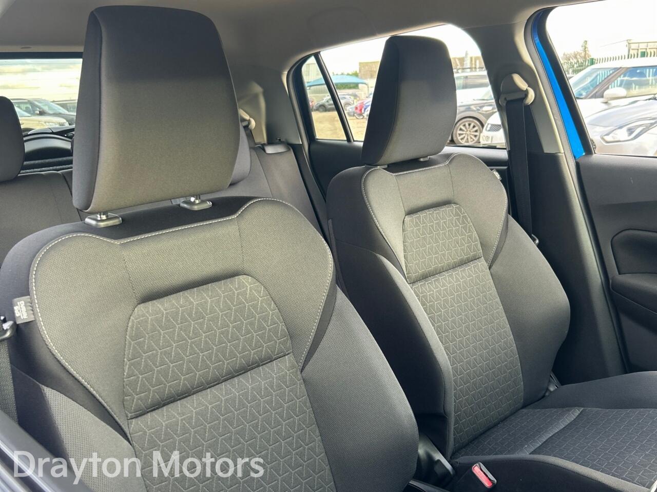 Used Suzuki Swift 2025 for sale - 77345166: Photo 33