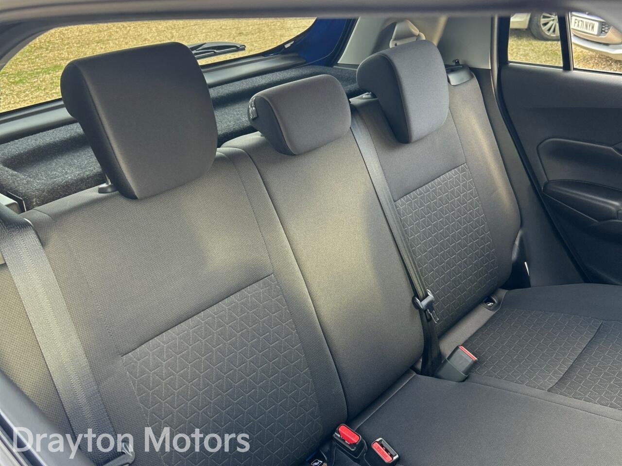 Used Suzuki Swift 2025 for sale - 77345166: Photo 35