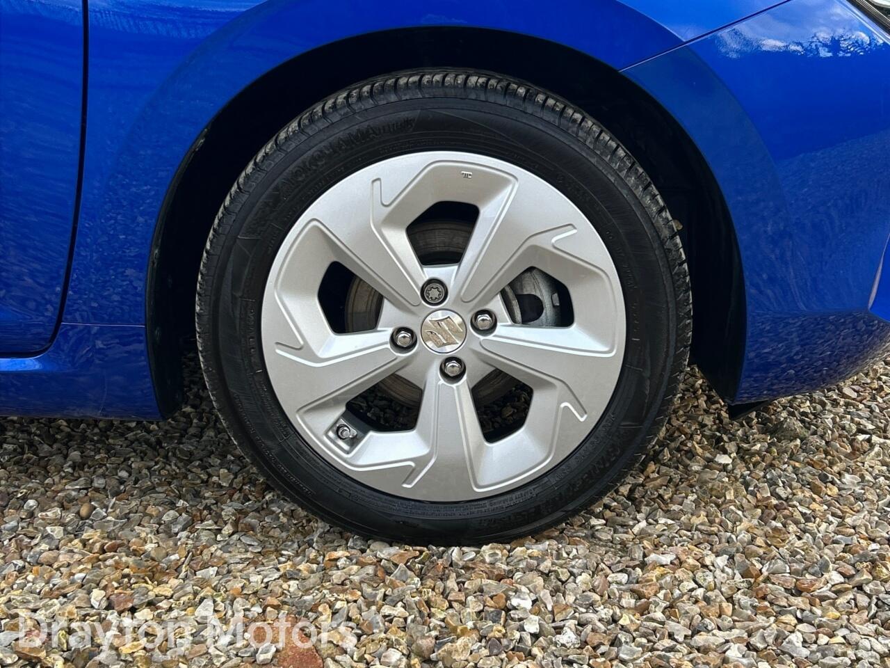 Used Suzuki Swift 2025 for sale - 77345166: Photo 38