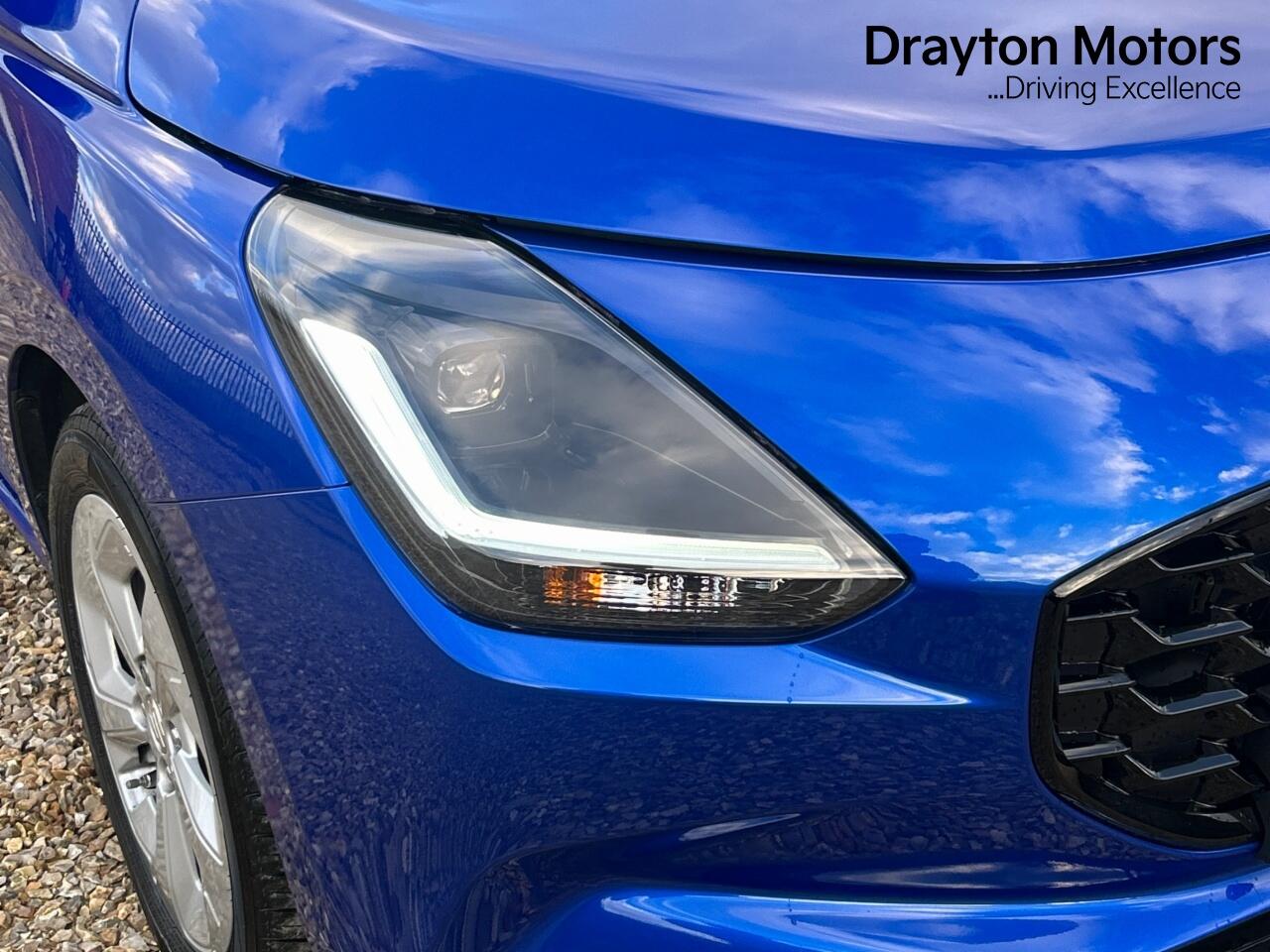 Used Suzuki Swift 2025 for sale - 77345166: Photo 39