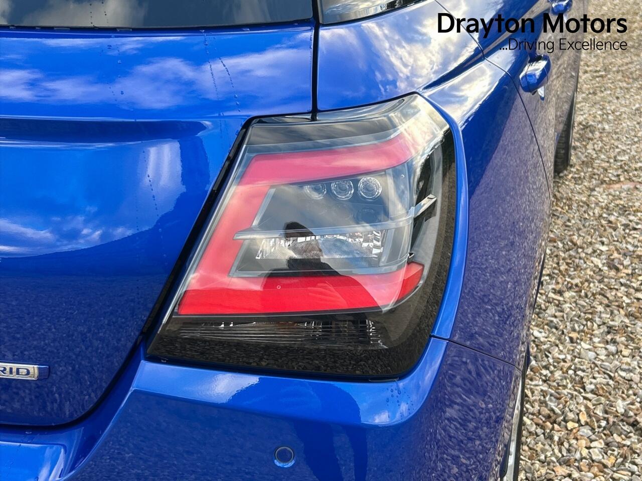 Used Suzuki Swift 2025 for sale - 77345166: Photo 41