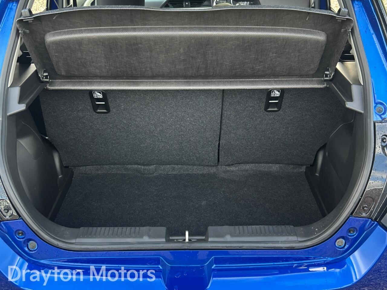 Used Suzuki Swift 2025 for sale - 77345166: Photo 42