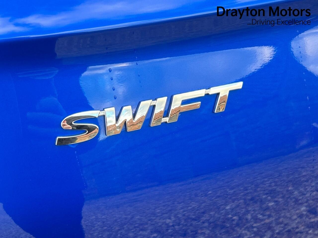 Used Suzuki Swift 2025 for sale - 77345166: Photo 44