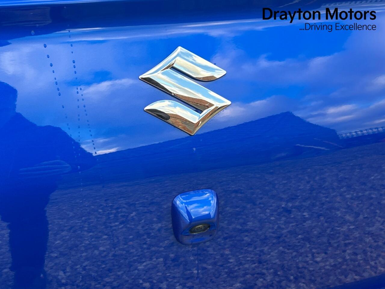 Used Suzuki Swift 2025 for sale - 77345166: Photo 45