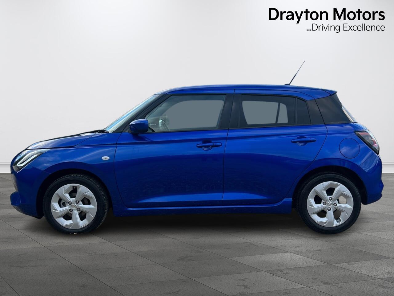 Used Suzuki Swift 2025 for sale - 77345166: Photo 6