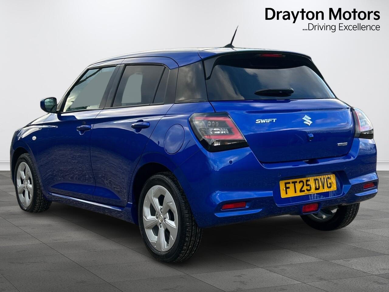 Used Suzuki Swift 2025 for sale - 77345166: Photo 7