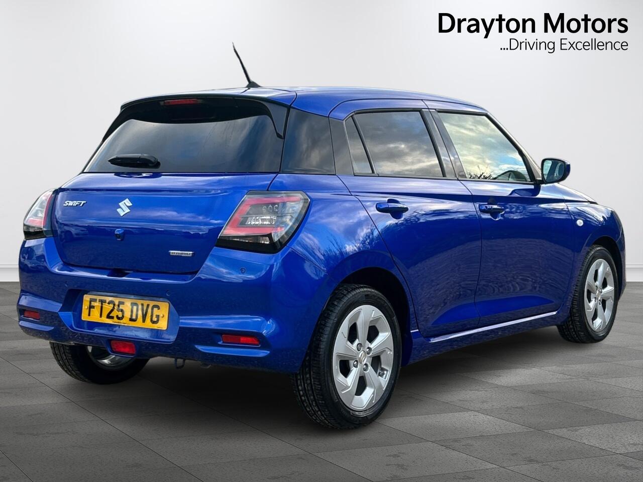 Used Suzuki Swift 2025 for sale - 77345166: Photo 9