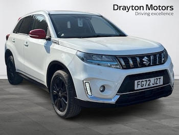 Used Suzuki Vitara 2022 for sale - 78689469: Photo