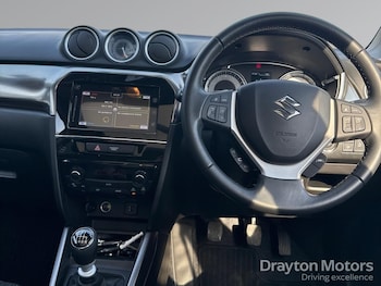 Used Suzuki Vitara 2022 for sale - 78689469: Photo
