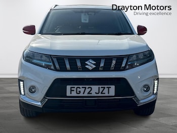 Used Suzuki Vitara 2022 for sale - 78689469: Photo