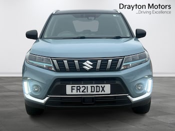 Used Suzuki Vitara 2021 for sale - 77344180: Photo