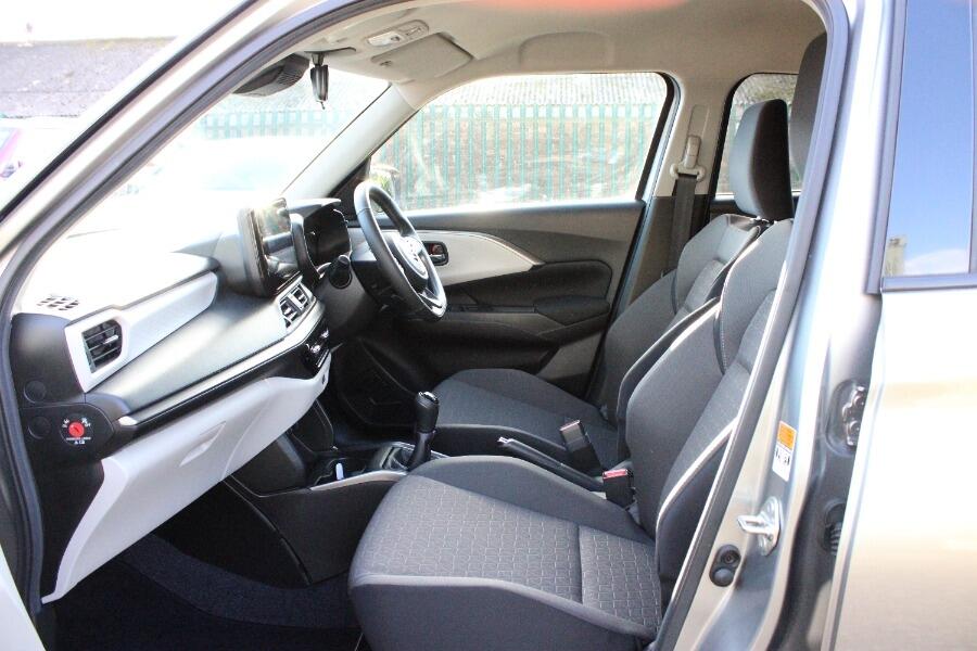 Used Suzuki Swift 2024 for sale - 77320423: Photo 13