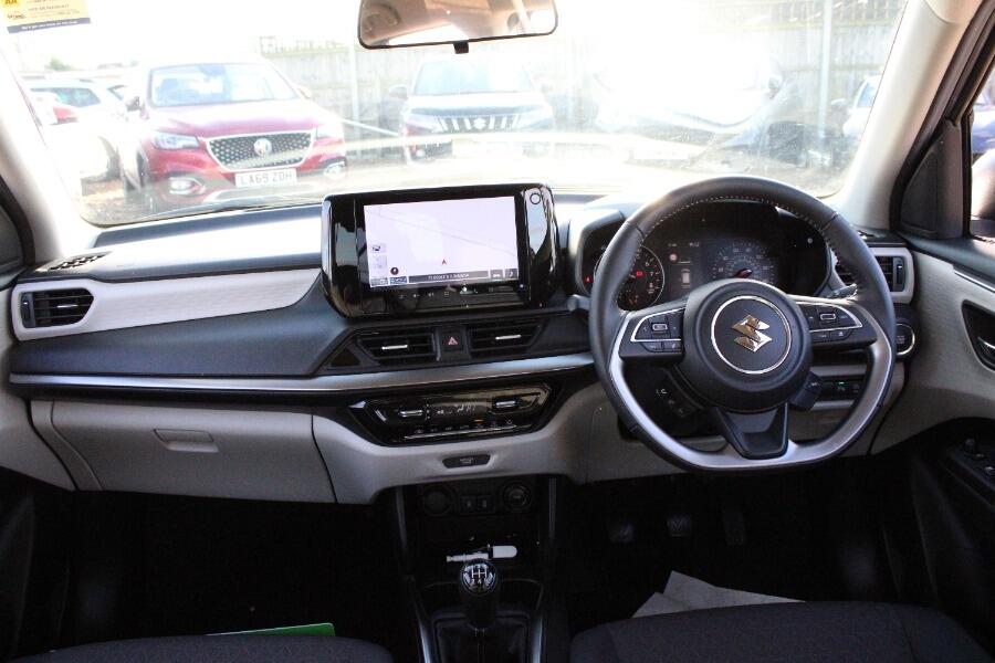 Used Suzuki Swift 2024 for sale - 77320423: Photo 44