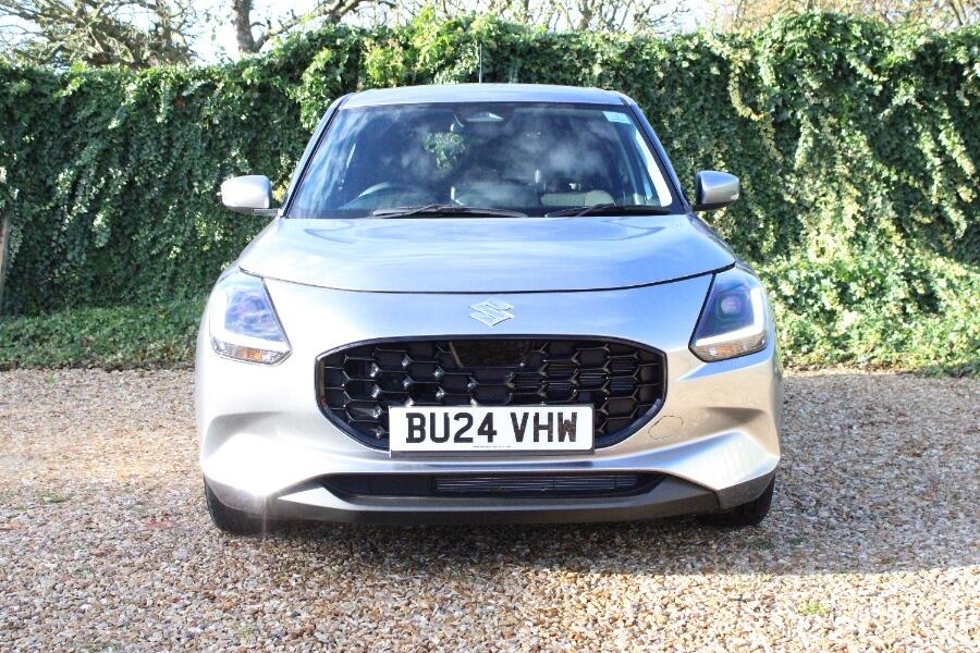 Used Suzuki Swift 2024 for sale - 77320423: Photo 9