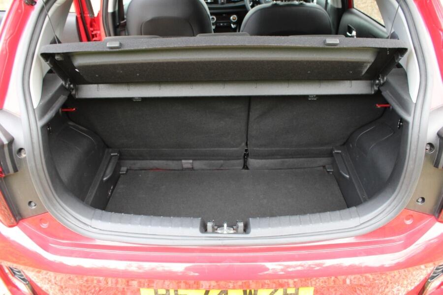 Used Kia Picanto 2024 for sale - 76215150: Photo 10