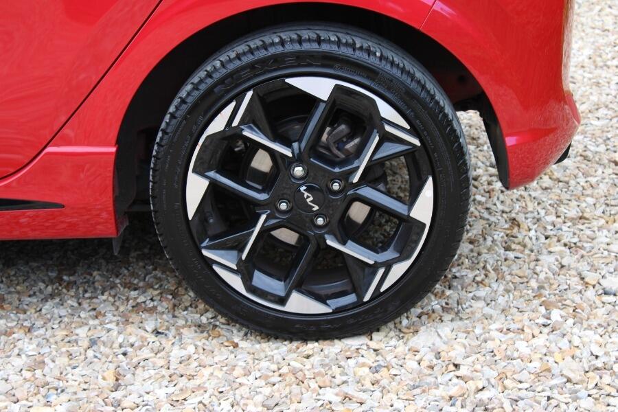 Used Kia Picanto 2024 for sale - 76215150: Photo 11