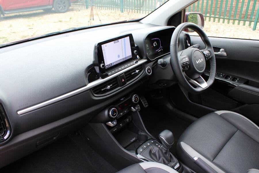 Used Kia Picanto 2024 for sale - 76215150: Photo 12