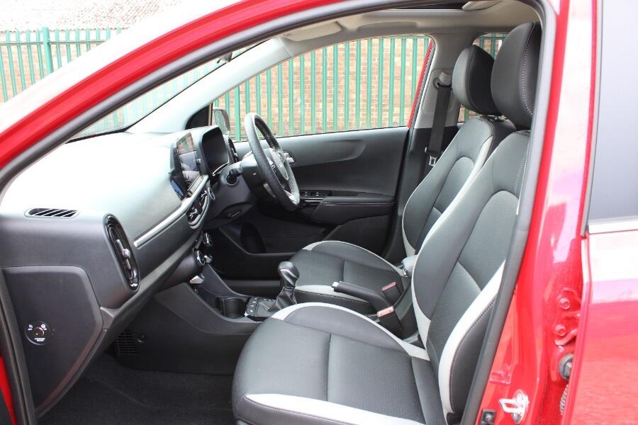 Used Kia Picanto 2024 for sale - 76215150: Photo 13