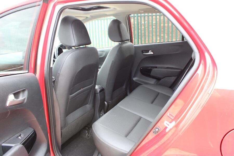 Used Kia Picanto 2024 for sale - 76215150: Photo 15