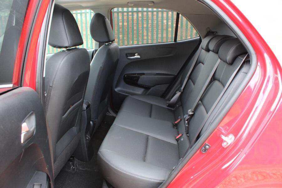 Used Kia Picanto 2024 for sale - 76215150: Photo 16