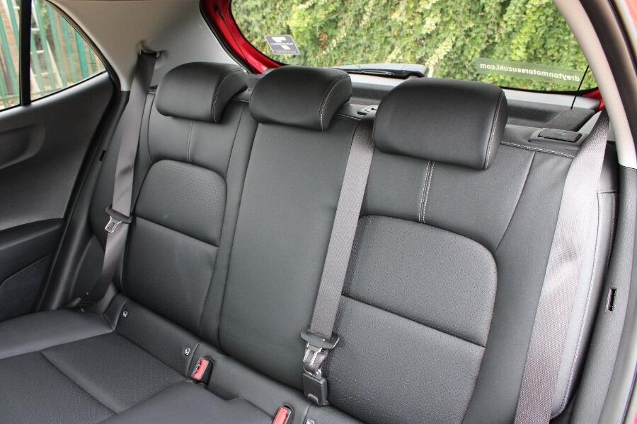 Used Kia Picanto 2024 for sale - 76215150: Photo 17