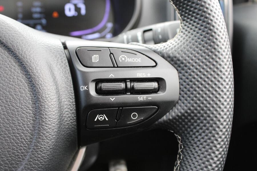 Used Kia Picanto 2024 for sale - 76215150: Photo 20
