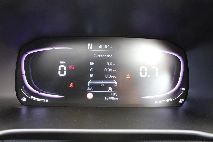 Used Kia Picanto 2024 for sale - 76215150: Photo 24