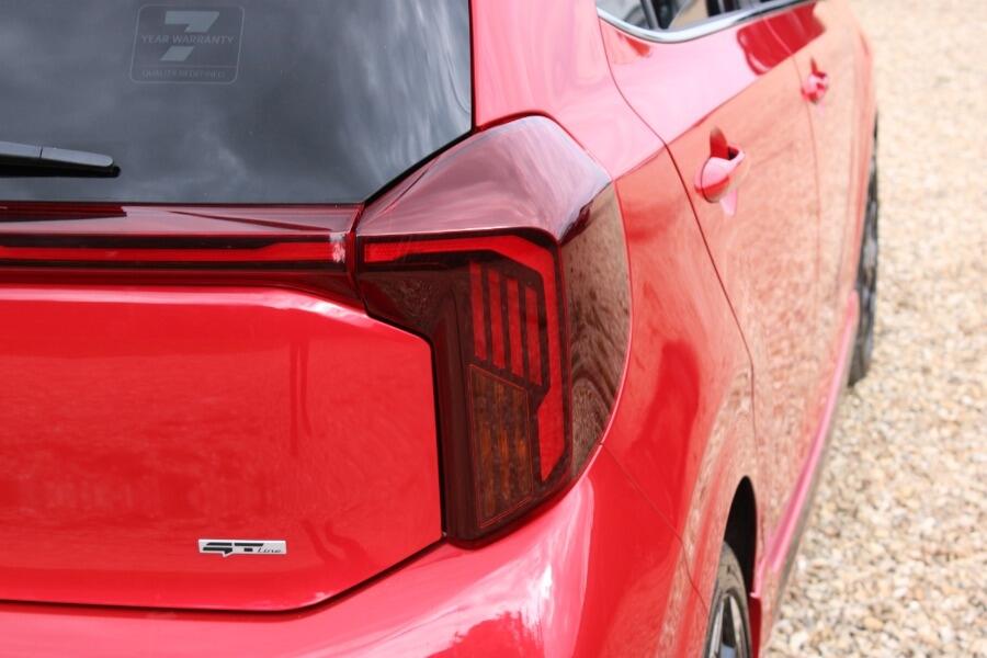 Used Kia Picanto 2024 for sale - 76215150: Photo 37