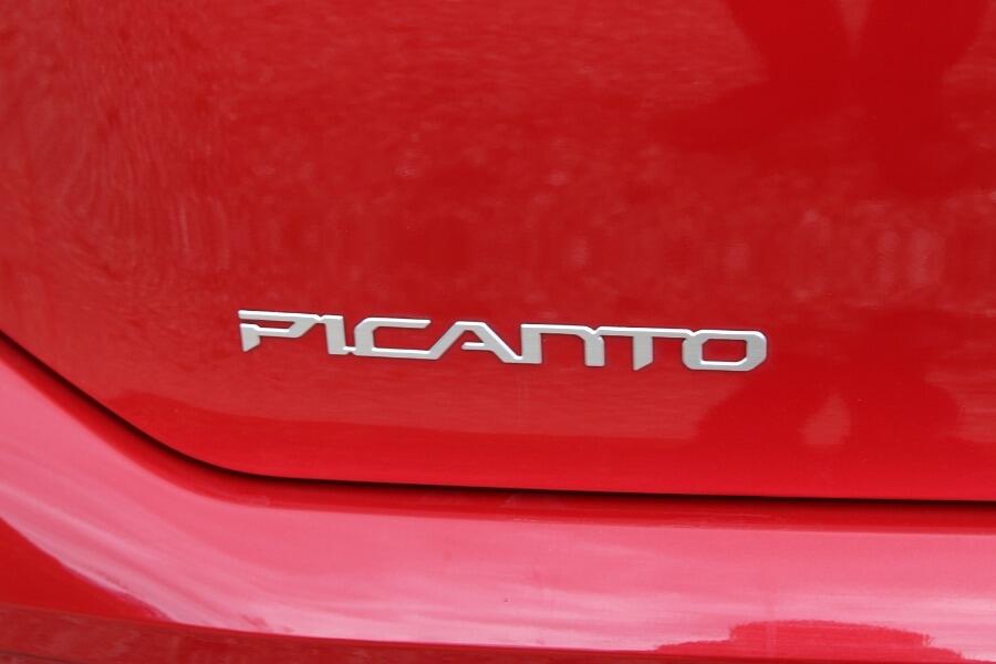 Used Kia Picanto 2024 for sale - 76215150: Photo 39