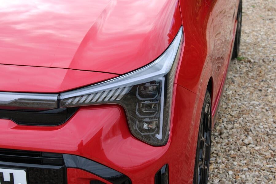 Used Kia Picanto 2024 for sale - 76215150: Photo 43