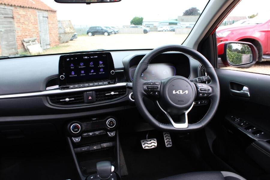 Used Kia Picanto 2024 for sale - 76215150: Photo 44