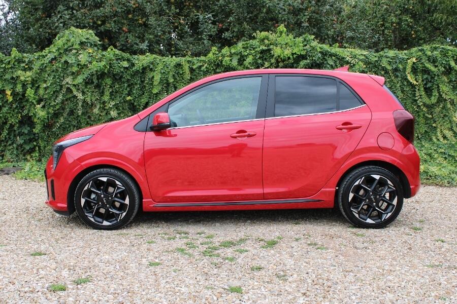 Used Kia Picanto 2024 for sale - 76215150: Photo 7