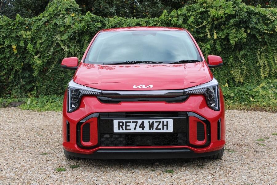 Used Kia Picanto 2024 for sale - 76215150: Photo 9