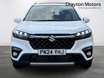 Used Suzuki SX4 S-Cross 2024 for sale - 78517278: Photo