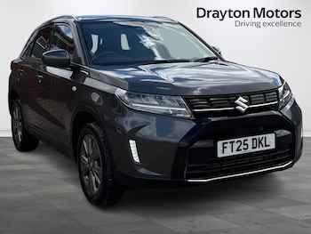 Used Suzuki Vitara 2025 for sale - 78662472: Photo