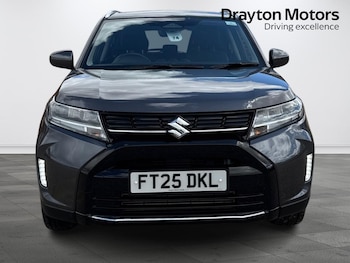 Used Suzuki Vitara 2025 for sale - 78662472: Photo