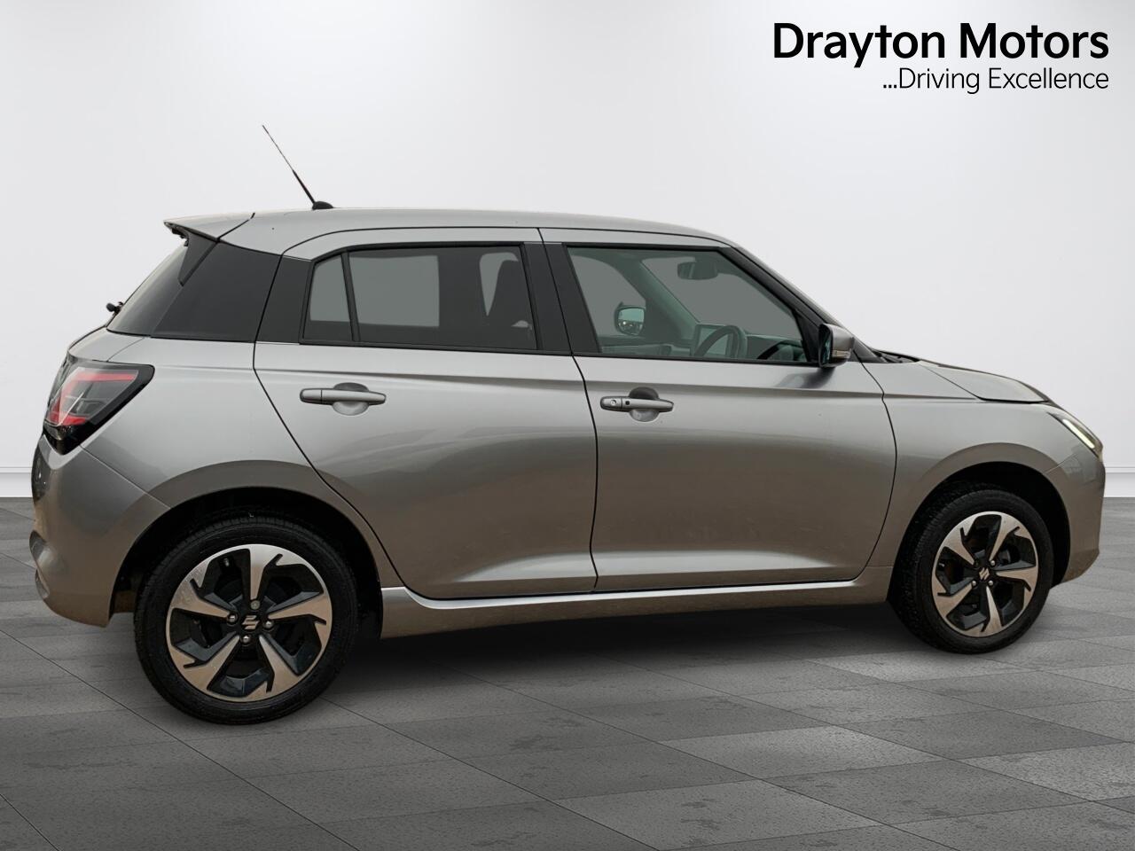 Used Suzuki Swift 2025 for sale - 77345465: Photo 10