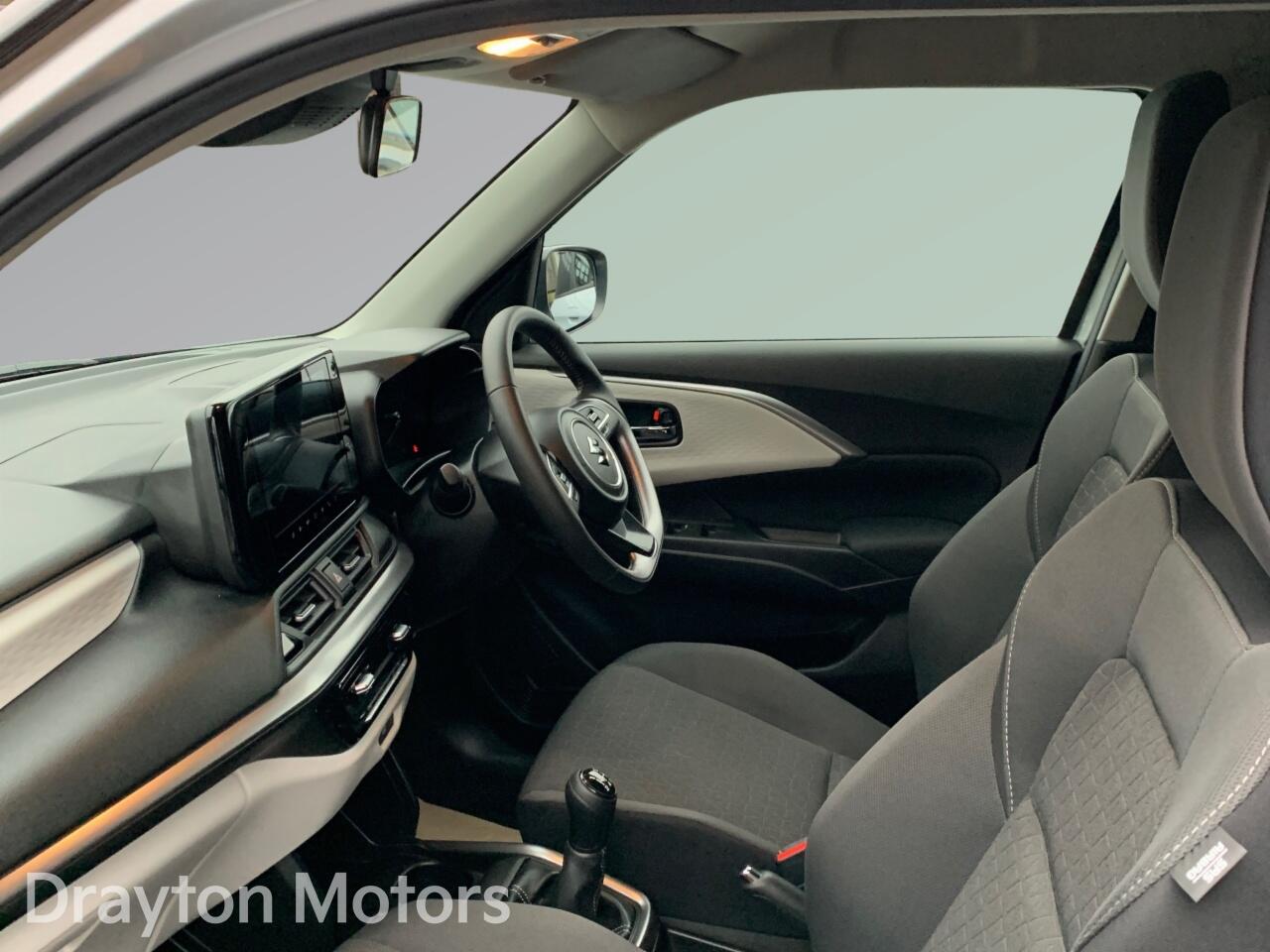 Used Suzuki Swift 2025 for sale - 77345465: Photo 12