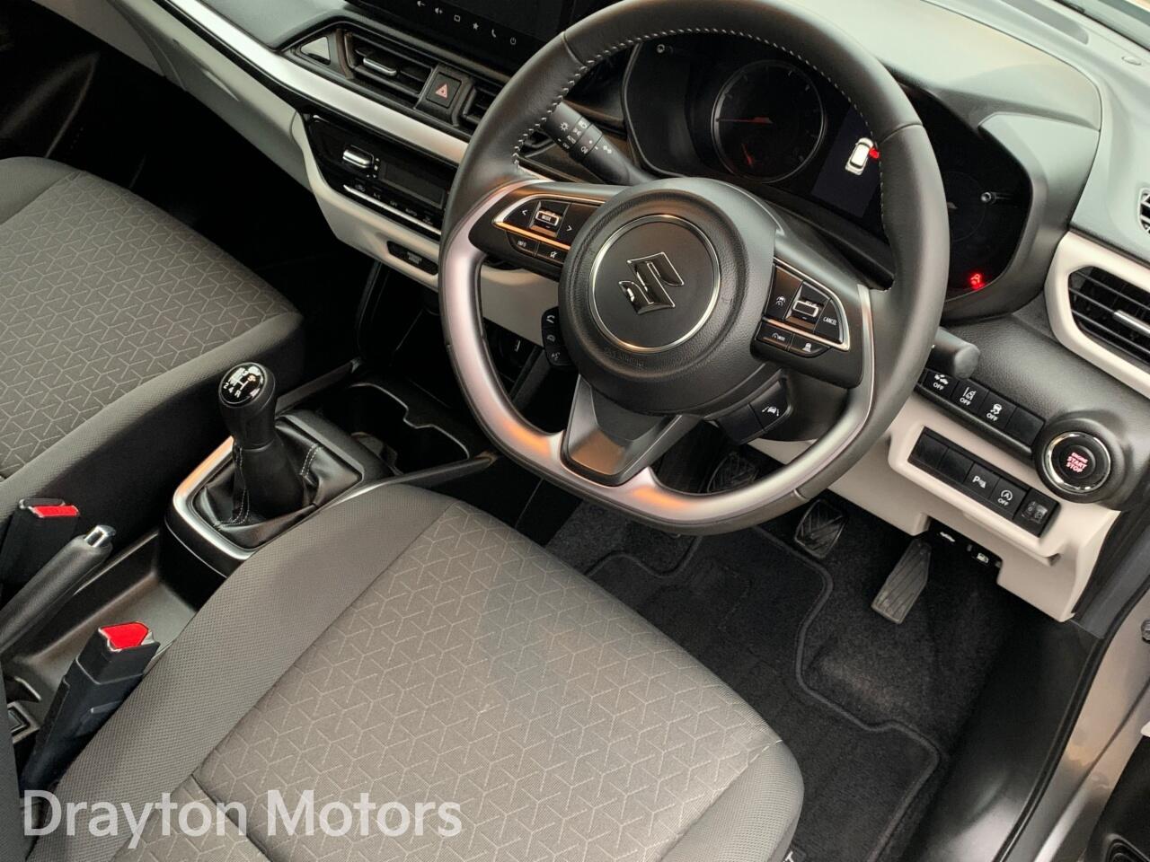 Used Suzuki Swift 2025 for sale - 77345465: Photo 13