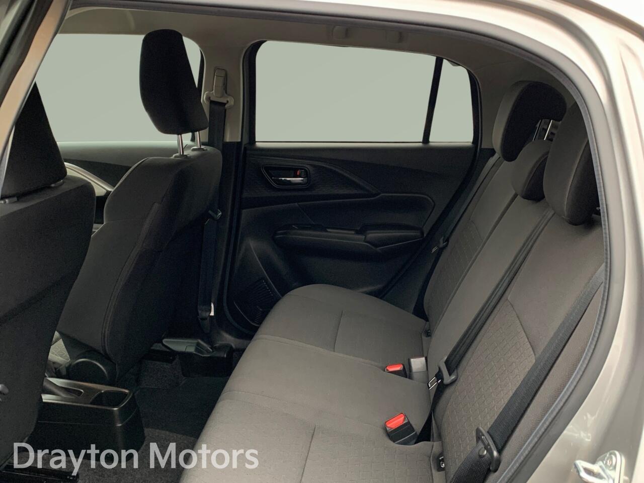 Used Suzuki Swift 2025 for sale - 77345465: Photo 14