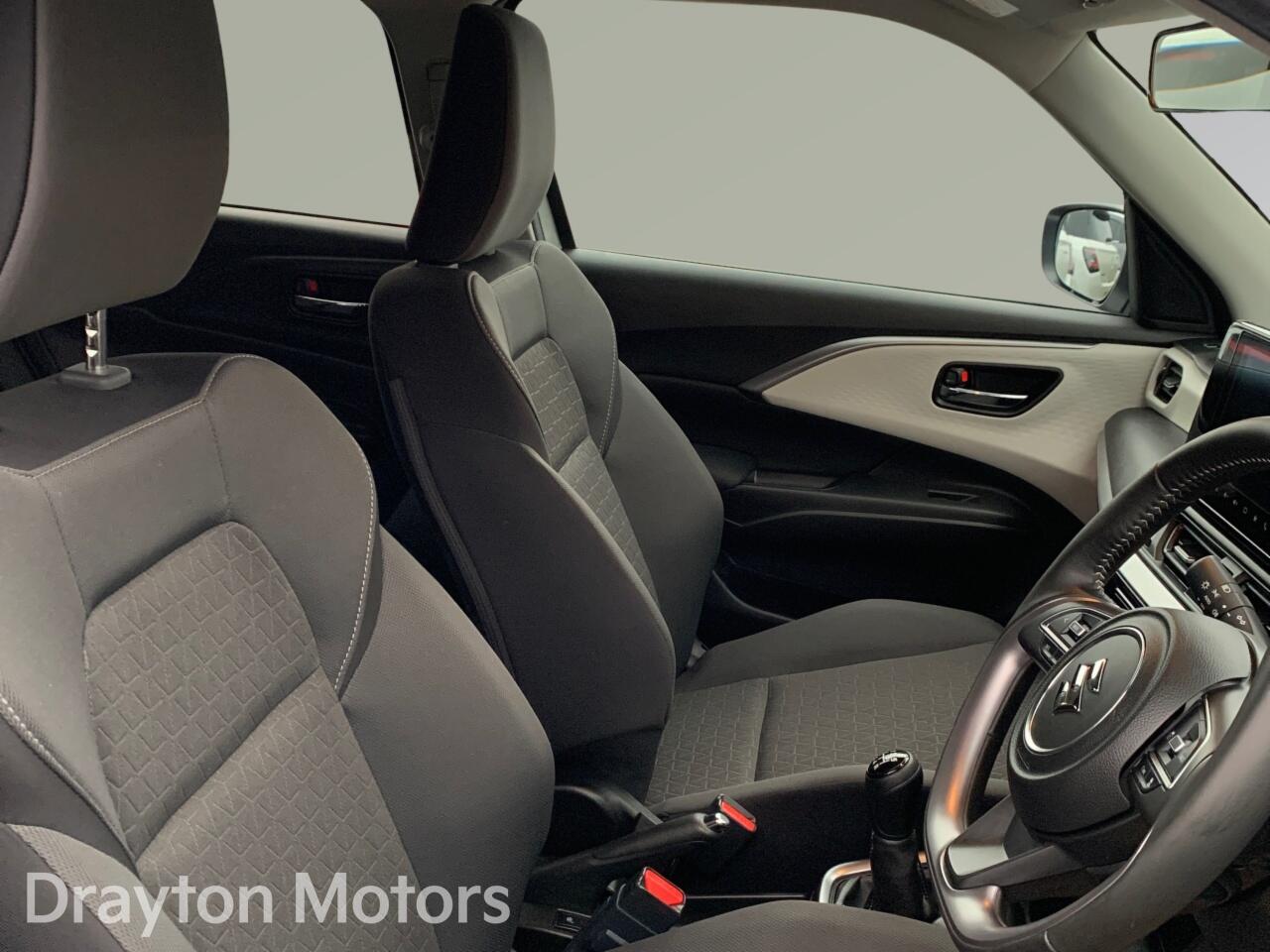 Used Suzuki Swift 2025 for sale - 77345465: Photo 15