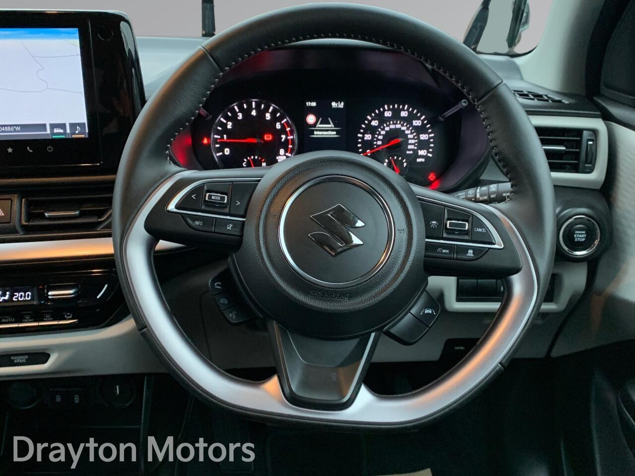 Used Suzuki Swift 2025 for sale - 77345465: Photo 16