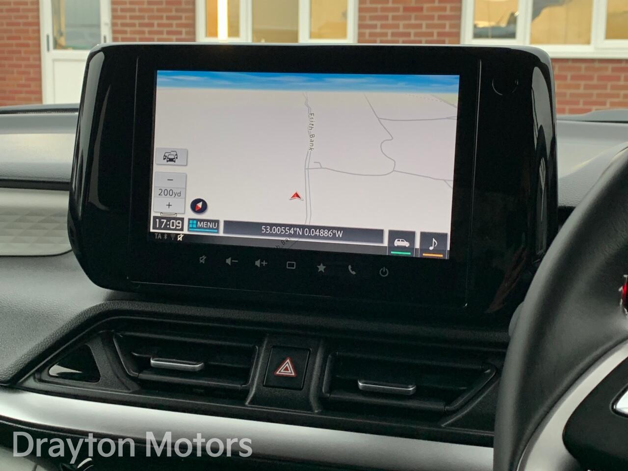 Used Suzuki Swift 2025 for sale - 77345465: Photo 21