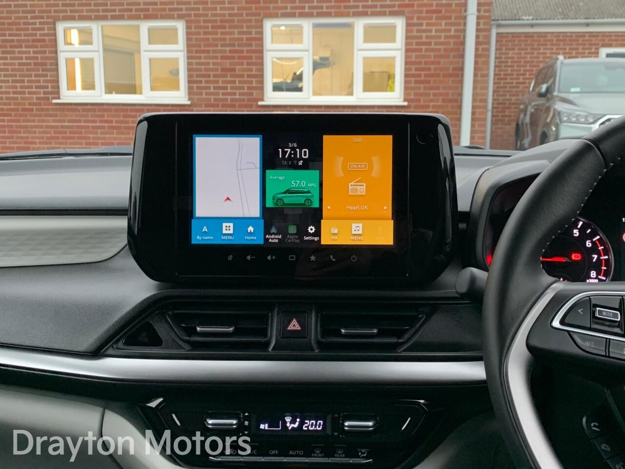 Used Suzuki Swift 2025 for sale - 77345465: Photo 24