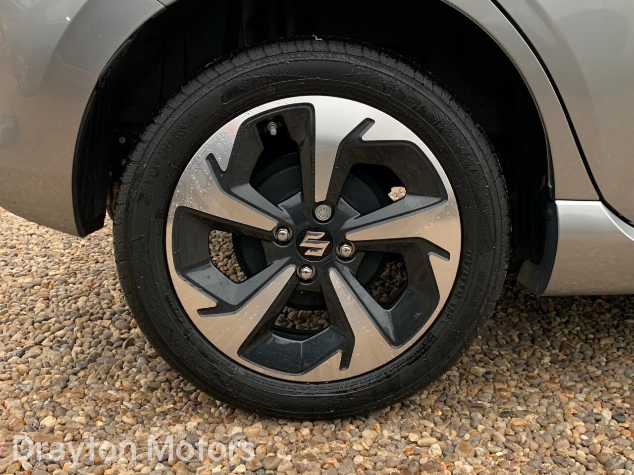 Used Suzuki Swift 2025 for sale - 77345465: Photo 37