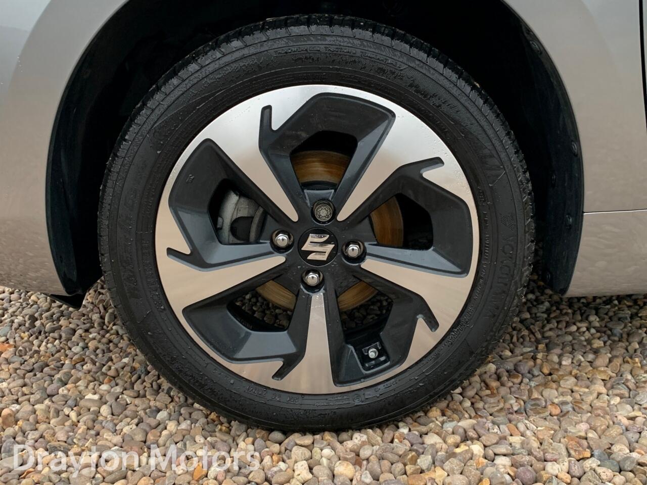 Used Suzuki Swift 2025 for sale - 77345465: Photo 38