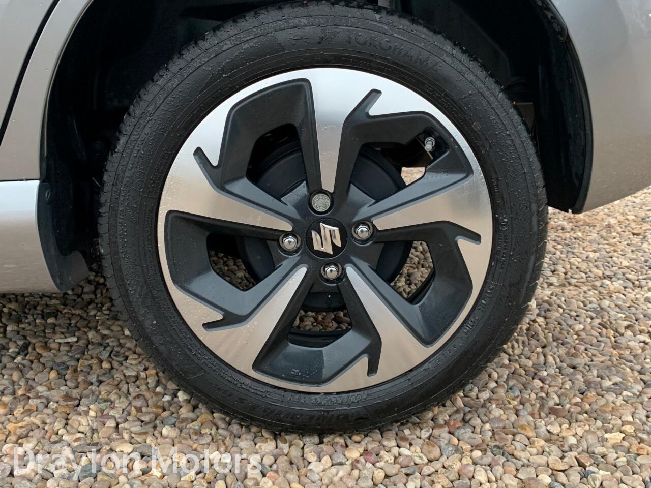 Used Suzuki Swift 2025 for sale - 77345465: Photo 39