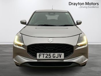 Used Suzuki Swift 2025 for sale - 77345465: Photo