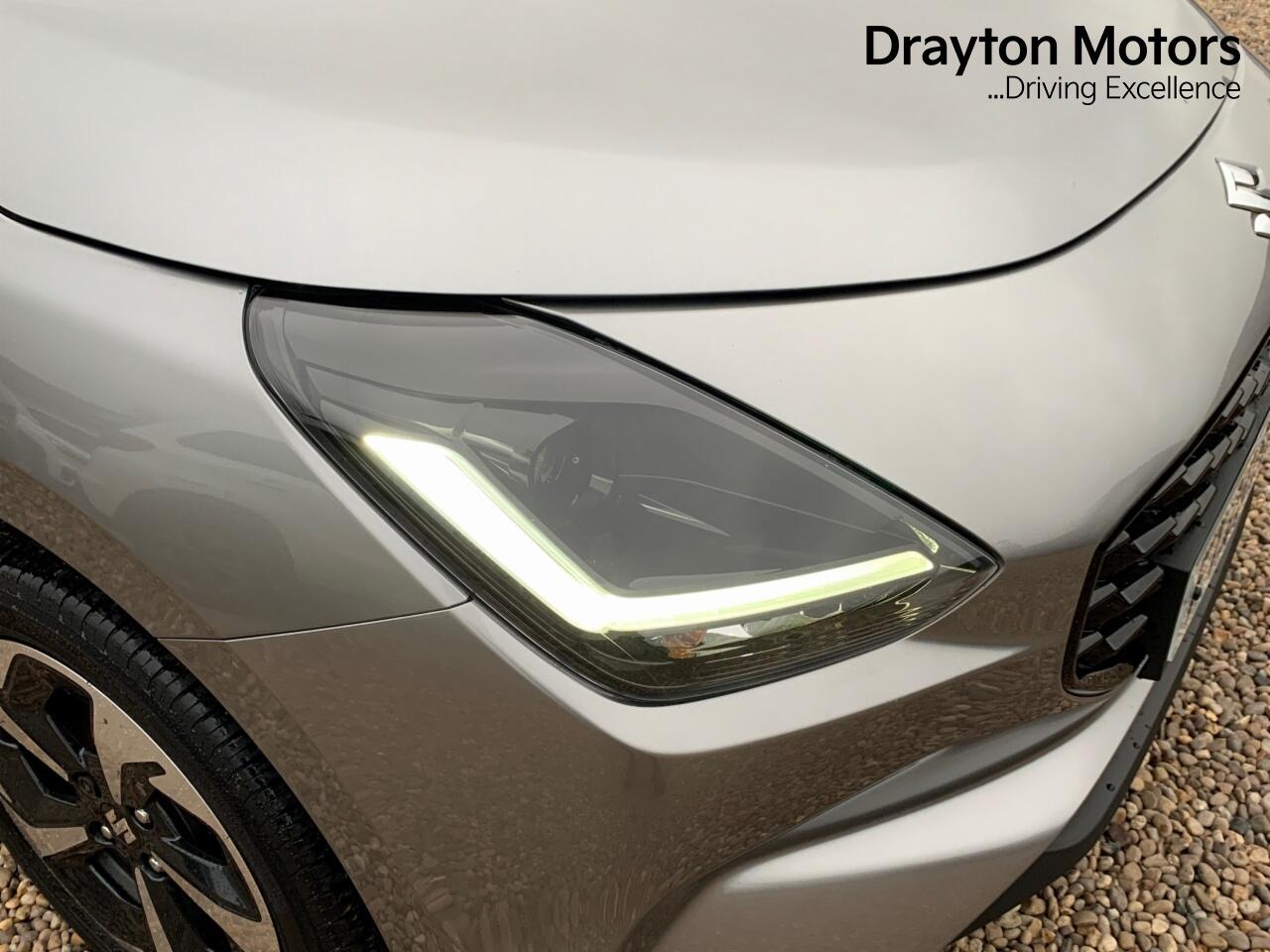 Used Suzuki Swift 2025 for sale - 77345465: Photo 40