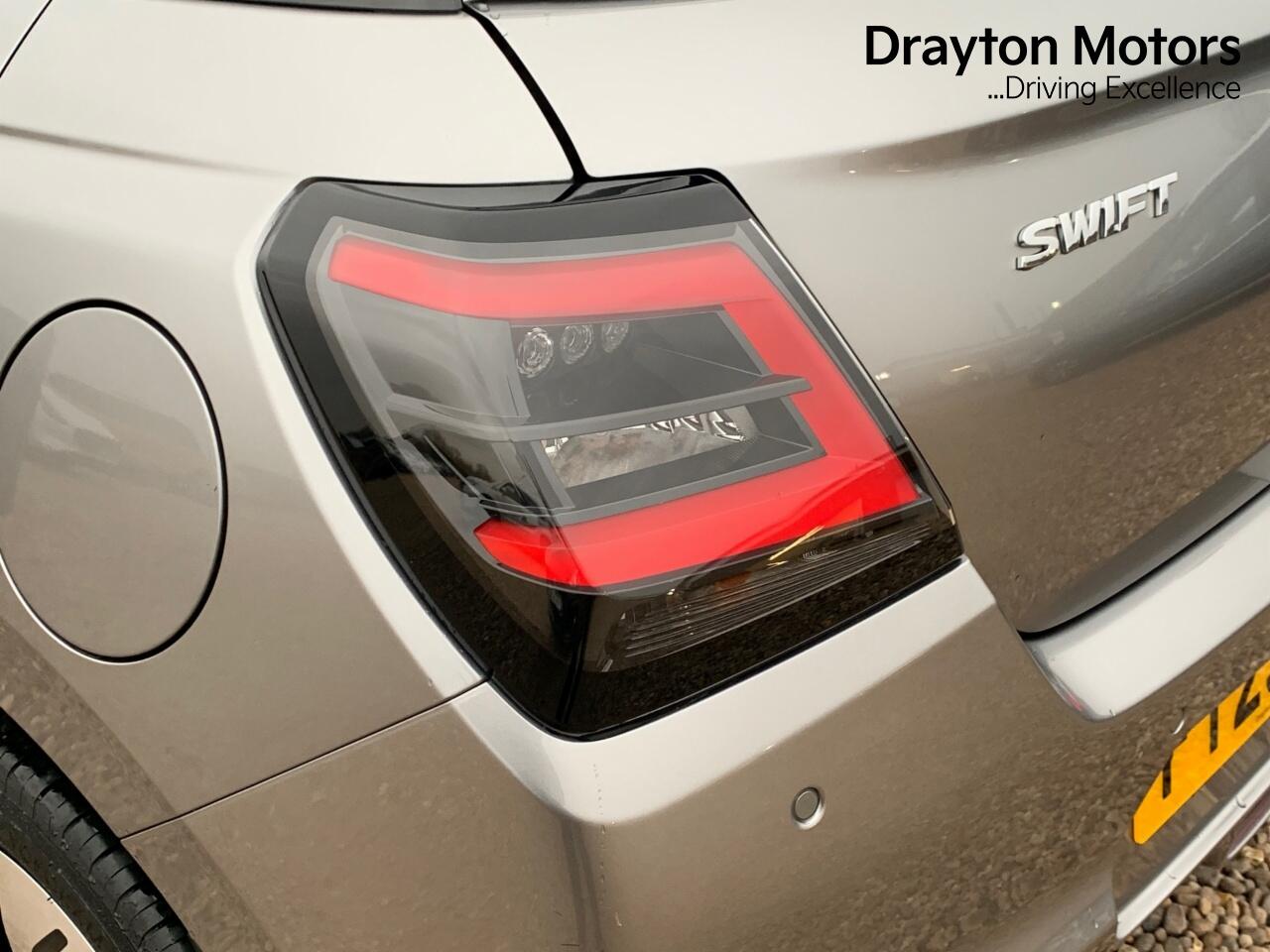 Used Suzuki Swift 2025 for sale - 77345465: Photo 42